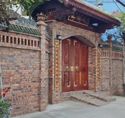 Gạch Cổ Xây Kt 220x110x62mm